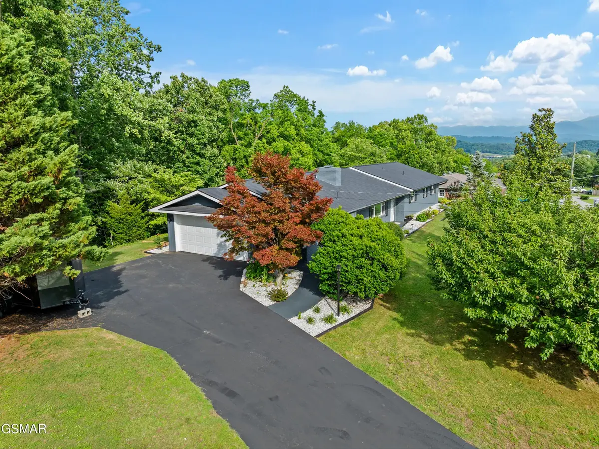 1103 Mayors Drive, Sevierville, TN 37862 - #1