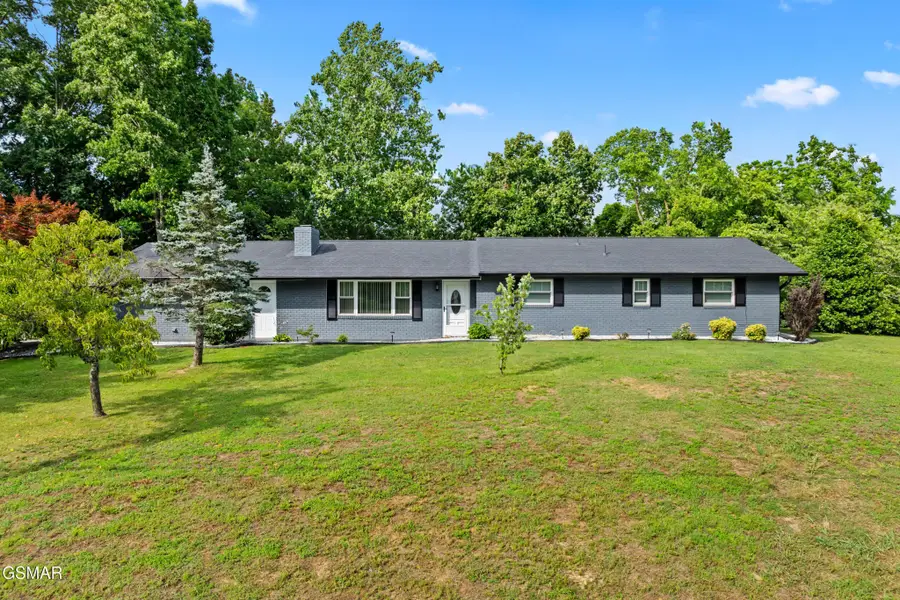 1103 Mayors Drive, Sevierville, TN 37862 - #2