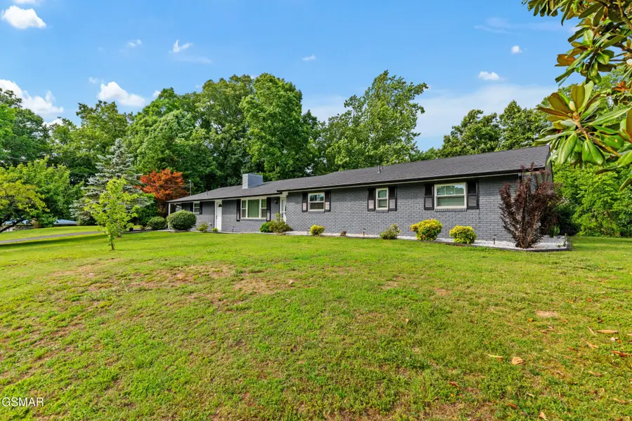 1103 Mayors Drive, Sevierville, TN 37862 - #3