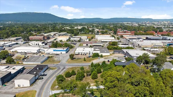 0 Dodds Avenue, Chattanooga, TN 37407