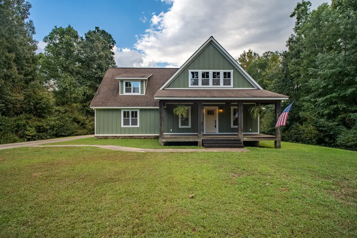 700 Old Johnson Lake Rd, Loretto, TN 38469 - #1