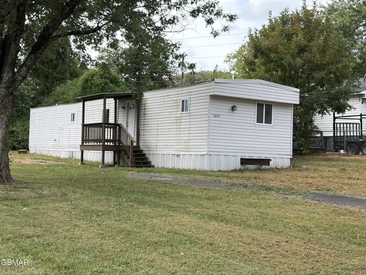3618 Rothmoor Drive, Knoxville, TN 37918 - #1