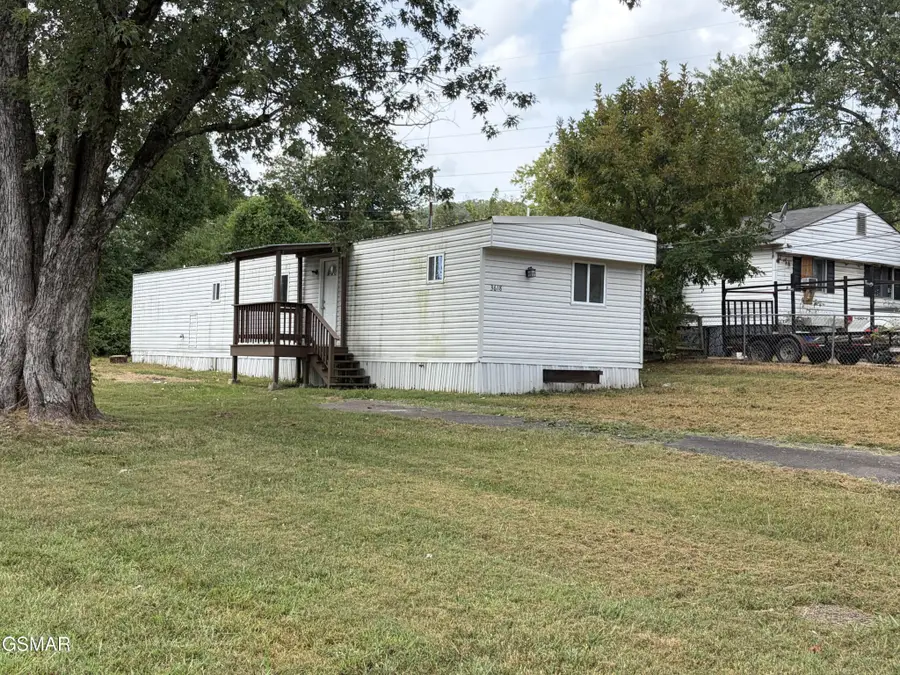 3618 Rothmoor Drive, Knoxville, TN 37918 - #2