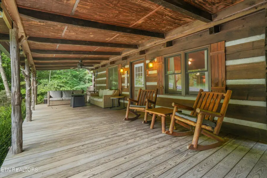 612 Stonegate Way, Townsend, TN 37882 - #3