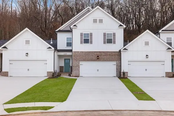 1625 Destiny Drive, Hixson, TN 37343
