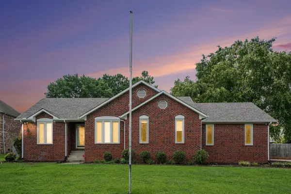 363 Jones Mill Rd, La Vergne, TN 37086