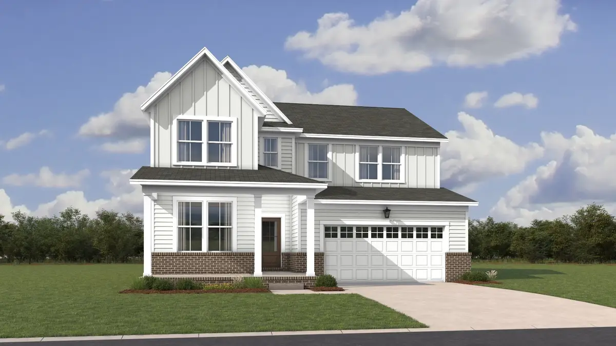 229 Crown Gardens Ct, Hermitage, TN 37076 - #1