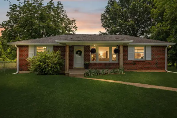 5025 Rawlings Rd, Joelton, TN 37080