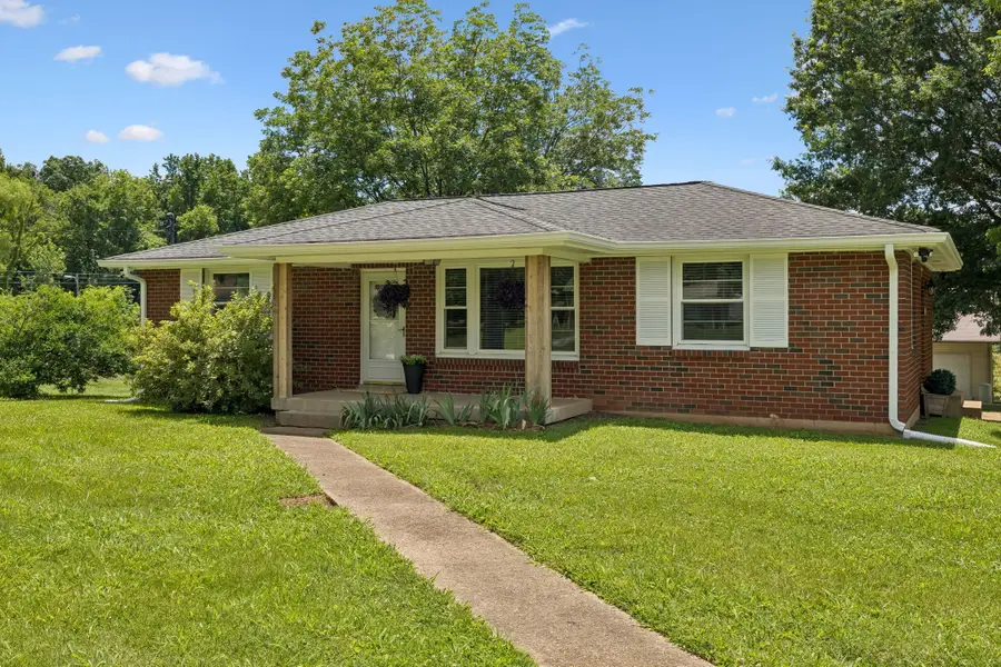 5025 Rawlings Rd, Joelton, TN 37080 - #2