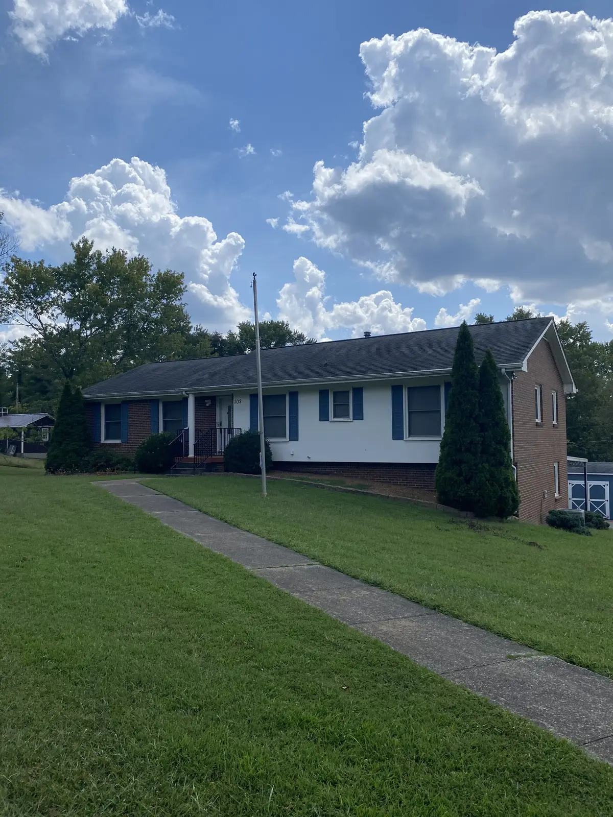 102 Bullock Dr, Clarksville, TN 37040 - #1