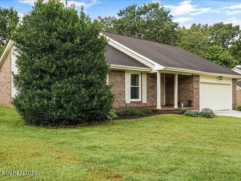 1624 Clear Brook Drive, Knoxville, TN 37922 - #3