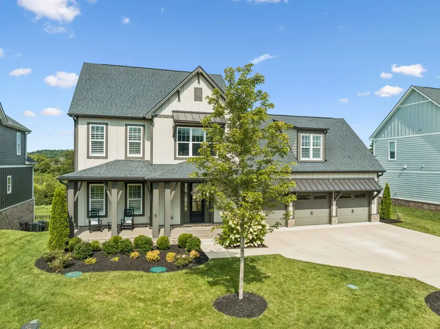 7620 Delancey Dr, College Grove, TN 37046 - #2