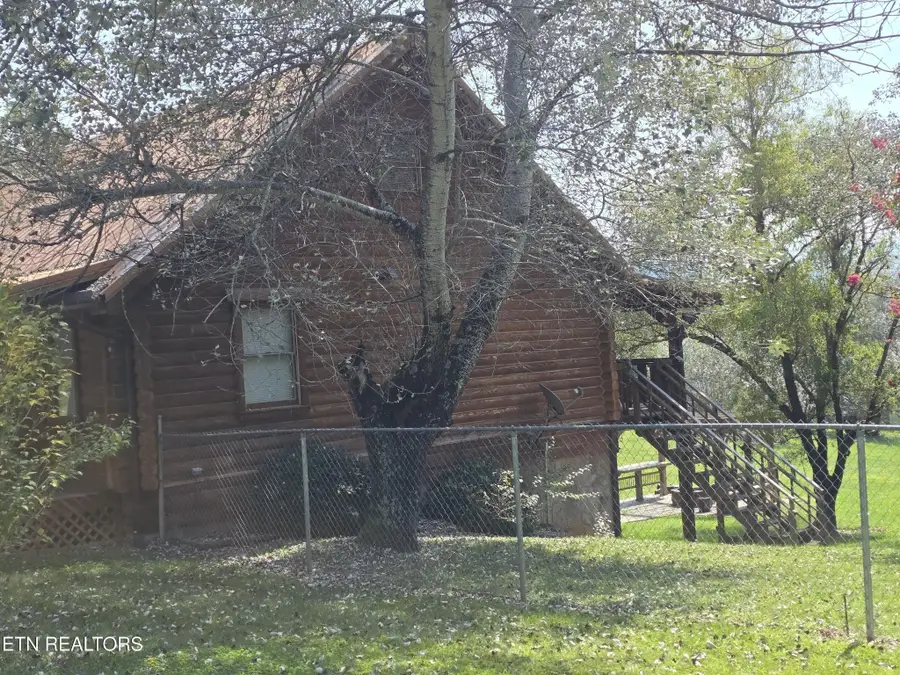 2875 E Walnut Grove Rd, Sevierville, TN 37876 - #3