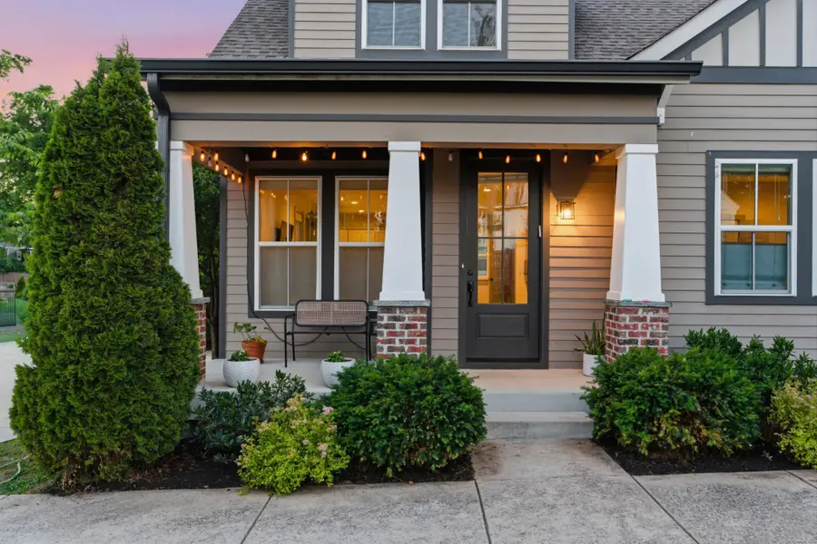 3309 Windsor Ave, Nashville, TN 37216 - #3