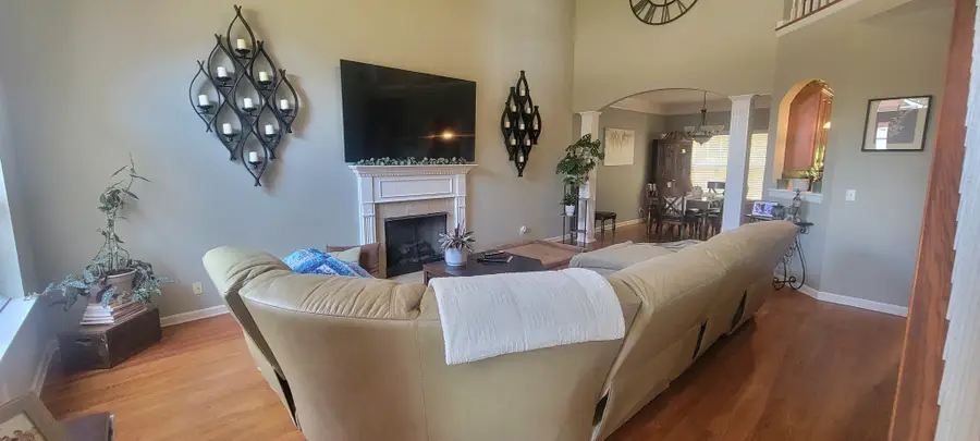 2988 Indian Ridge Blvd, White House, TN 37188 - #3