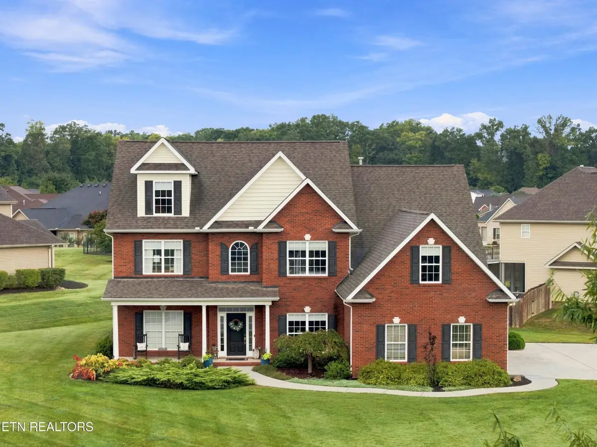 329 Silver Leaf Drive, Lenoir City, TN 37772 - #1