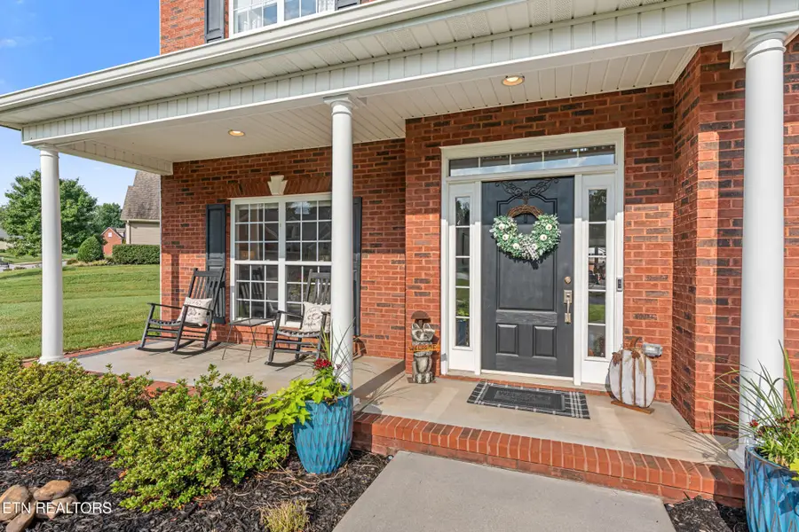 329 Silver Leaf Drive, Lenoir City, TN 37772 - #2