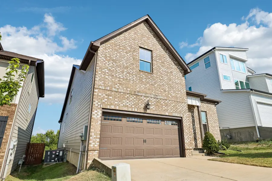 1632 Boxwood Dr, Nashville, TN 37211 - #2