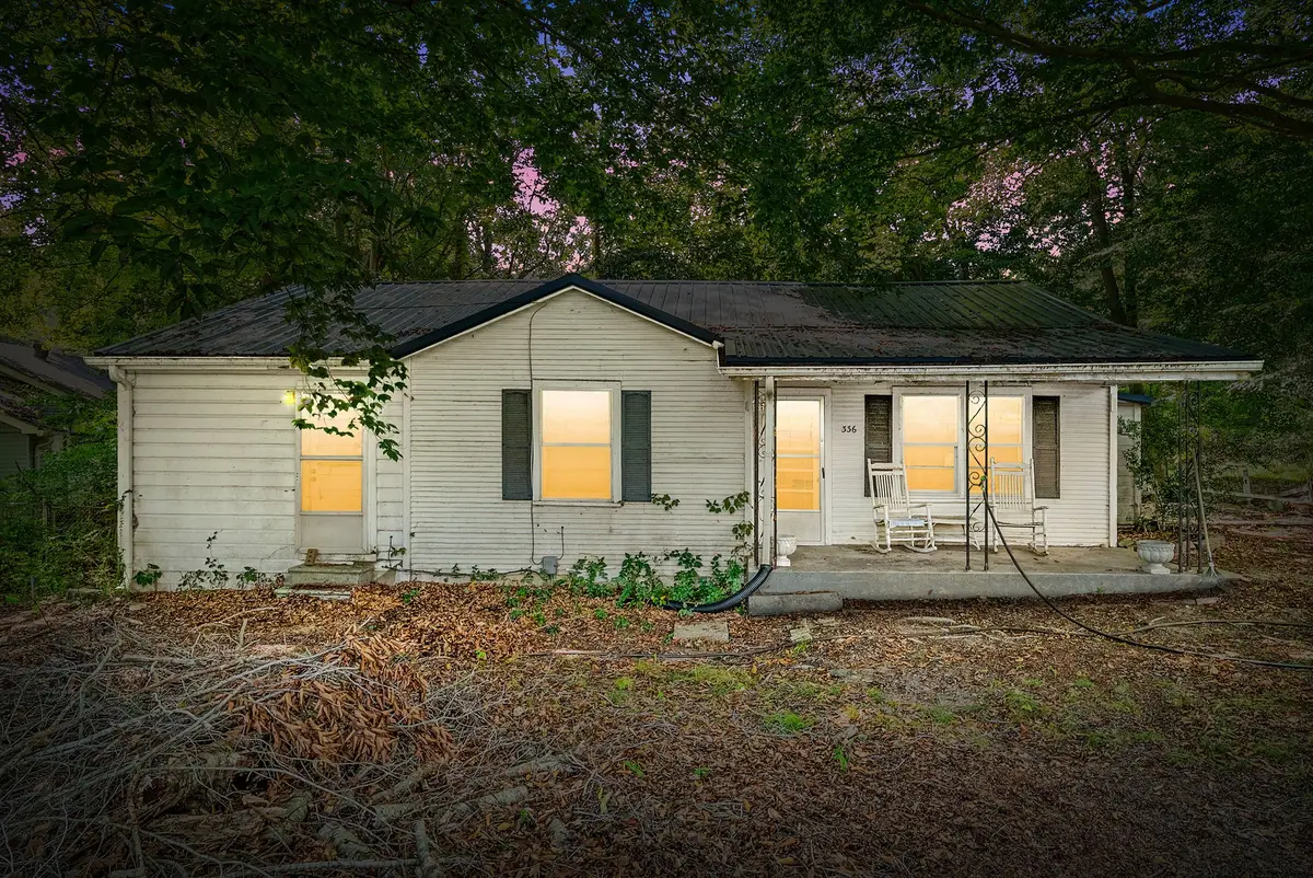 336 Edmondson Ferry Rd, Clarksville, TN 37040 - #1