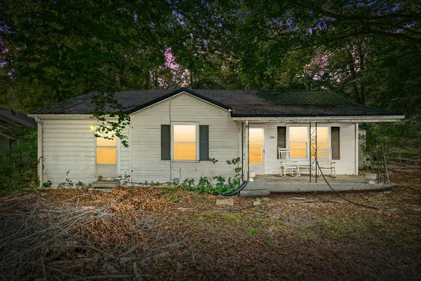 336 Edmondson Ferry Rd, Clarksville, TN 37040