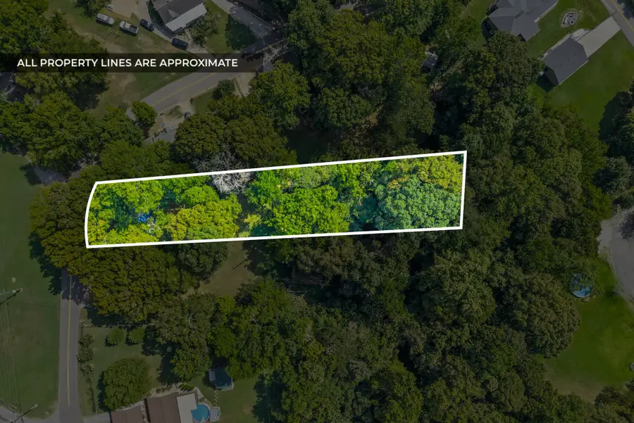 336 Edmondson Ferry Rd, Clarksville, TN 37040 - #2