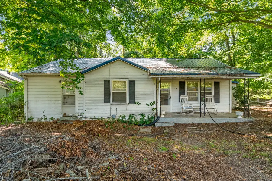 336 Edmondson Ferry Rd, Clarksville, TN 37040 - #3