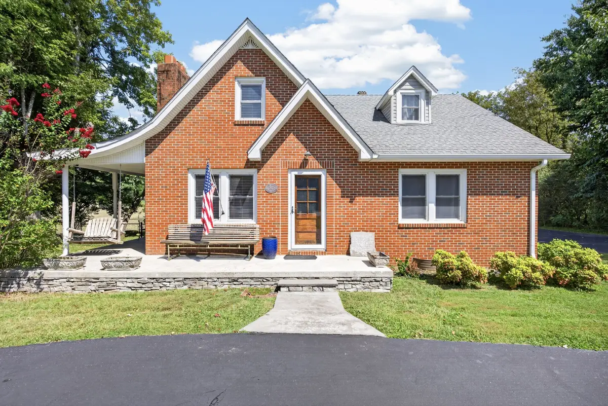 2472 Hilham Hwy, Hilham, TN 38568 - #1
