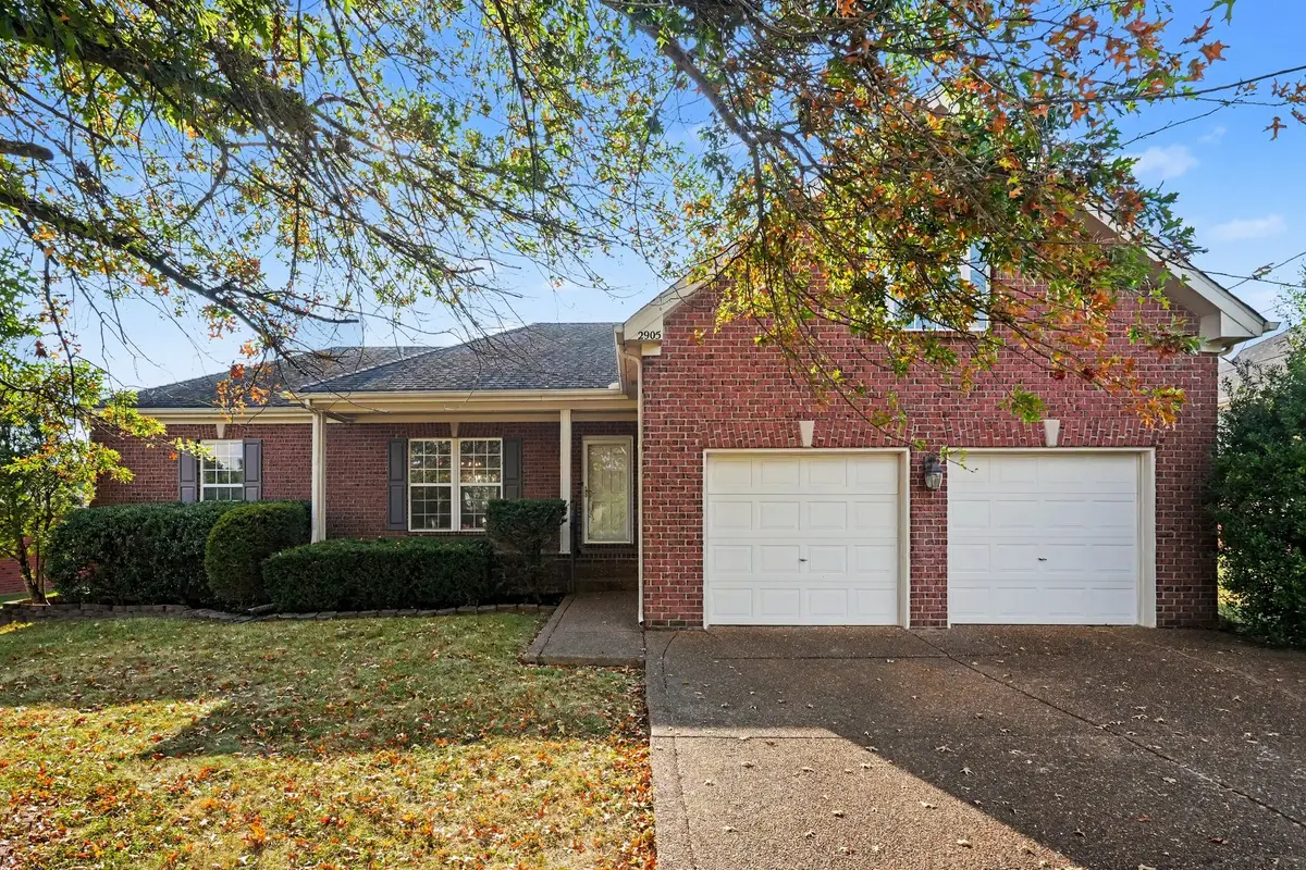 2905 Iona Dr, Smyrna, TN 37167 - #1