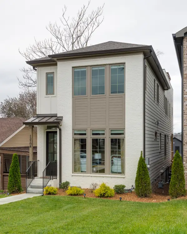 1310 Pennock Ave, Nashville, TN 37207