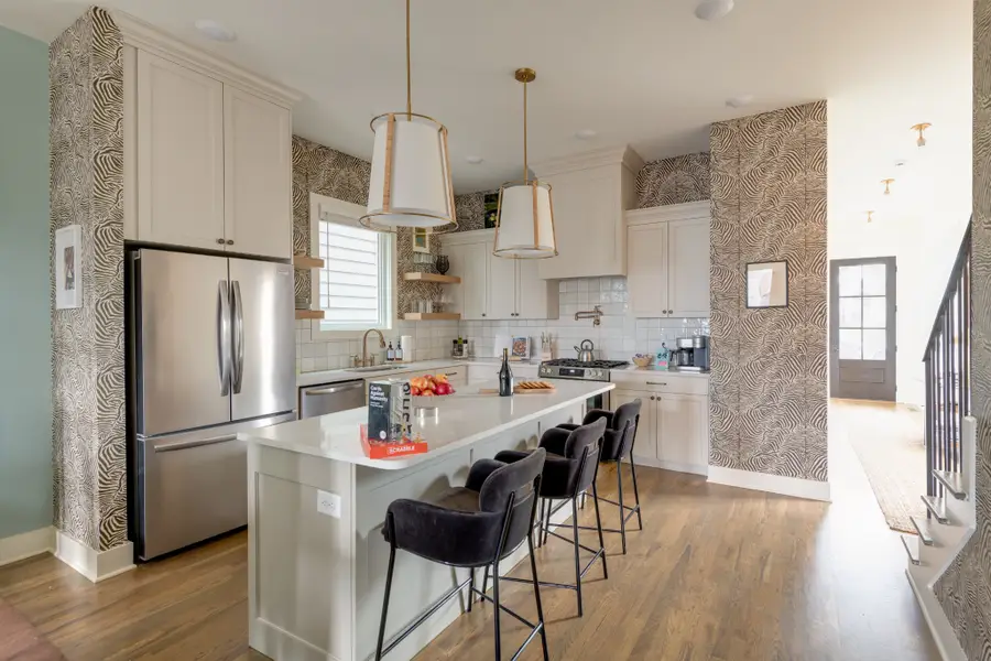 1310 Pennock Ave, Nashville, TN 37207 - #2