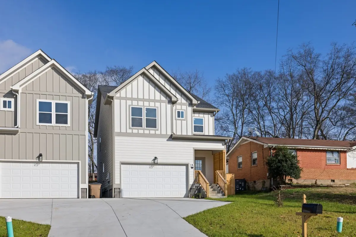 316A Tampa Dr, Nashville, TN 37211 - #1