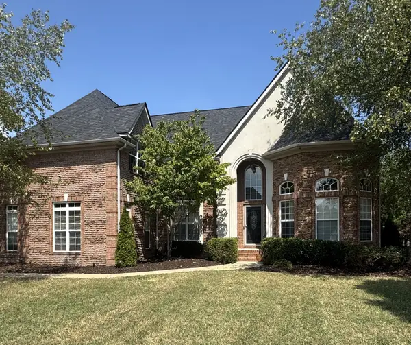 3420 Salem Cove Ln, Murfreesboro, TN 37128