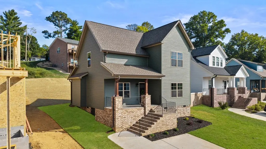 601 Westover Dr Sw, Cleveland, TN 37311 - #1