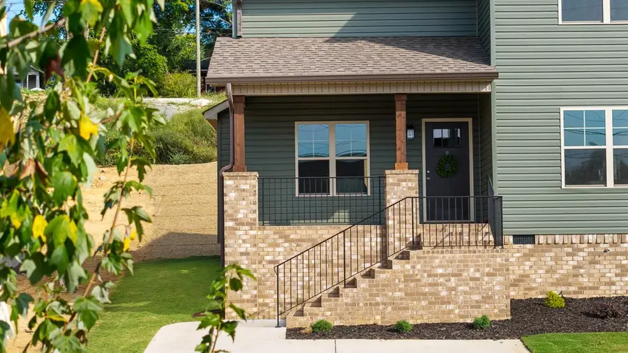 601 Westover Dr Sw, Cleveland, TN 37311 - #2