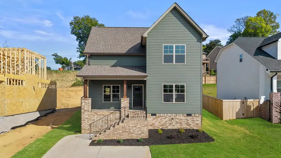 601 Westover Dr Sw, Cleveland, TN 37311 - #3