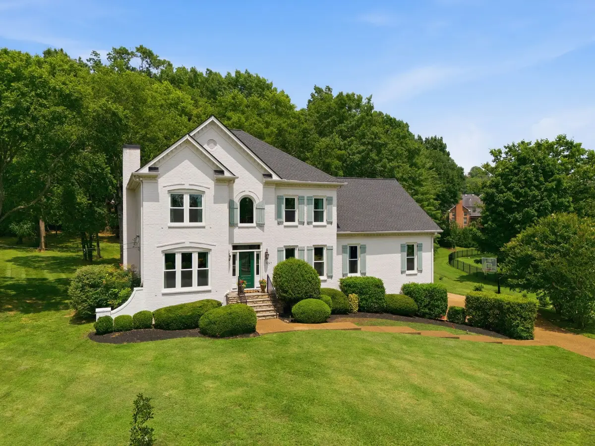 9225 Foxboro Dr, Brentwood, TN 37027 - #1