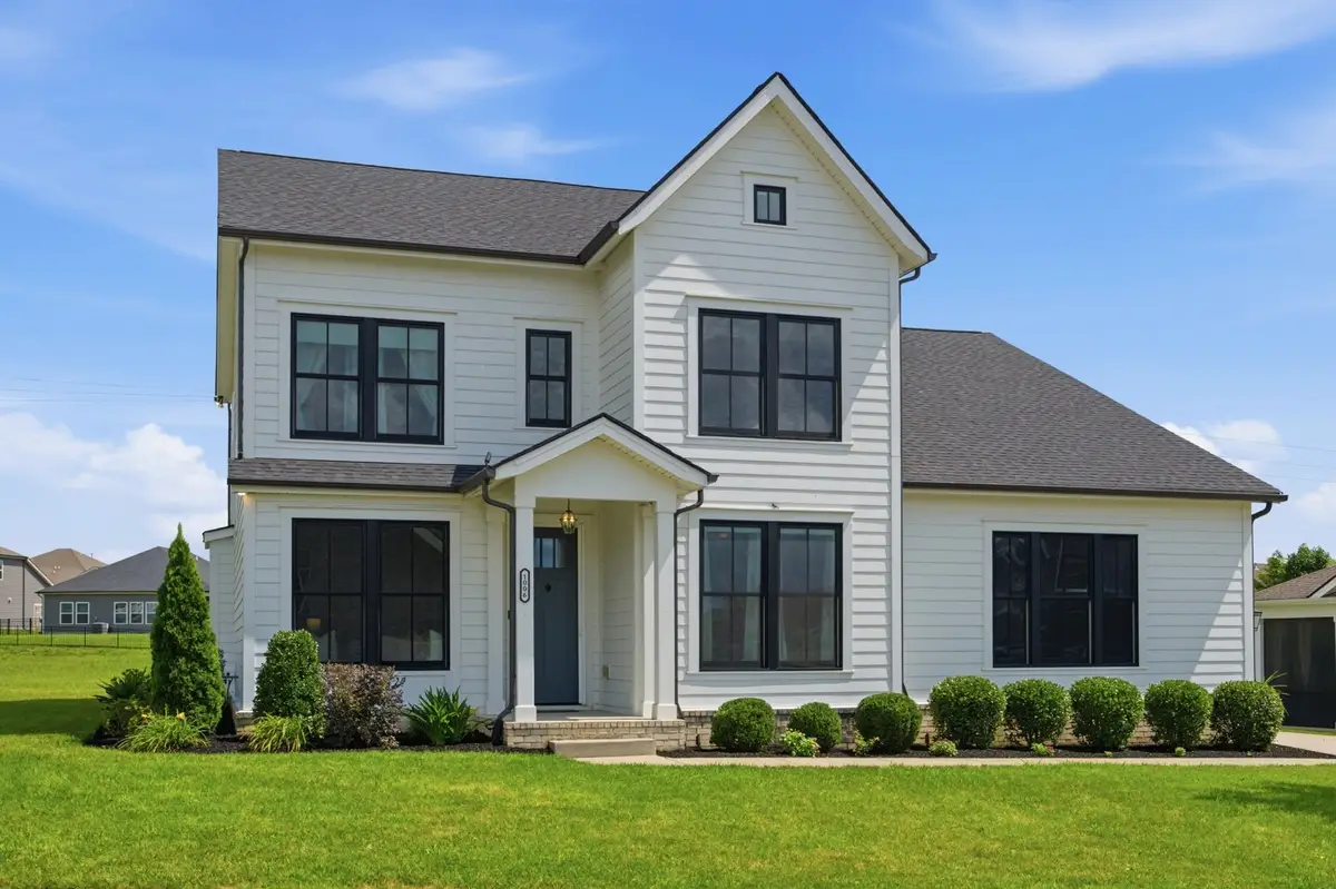 1006 Dermot Dr, Mount Juliet, TN 37122 - #1