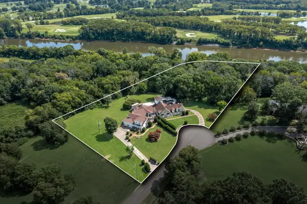 100 Pineywood Acres Dr, Madison, TN 37115