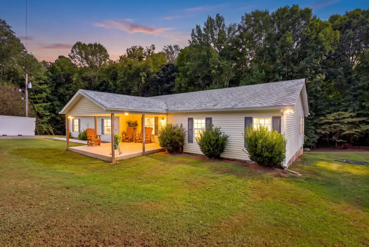 1251 Porter Morris Rd, Chapmansboro, TN 37035 - #1