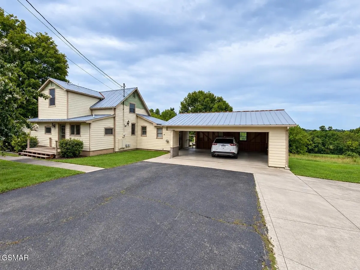 1839 Jayell Road, Sevierville, TN 37862 - #1