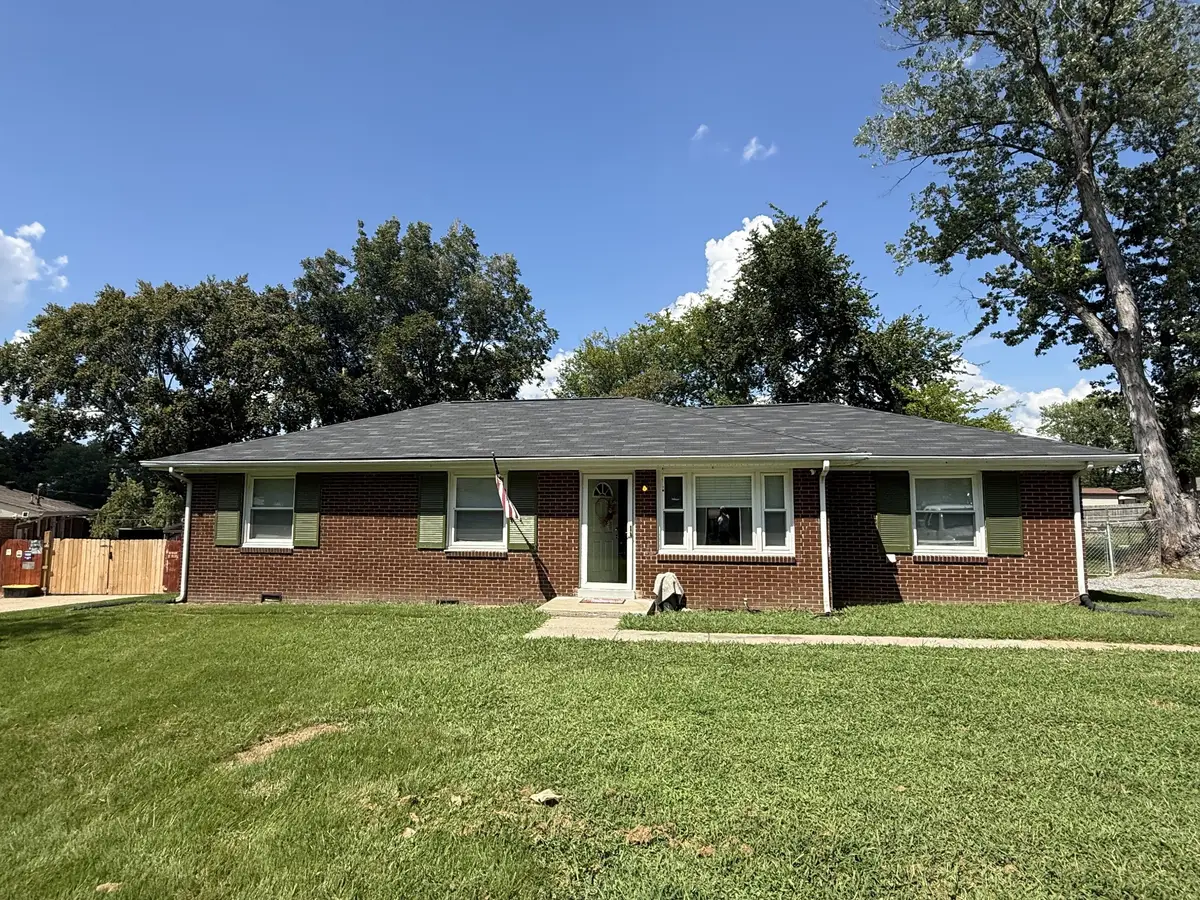 21 Concord Dr, Clarksville, TN 37042 - #1