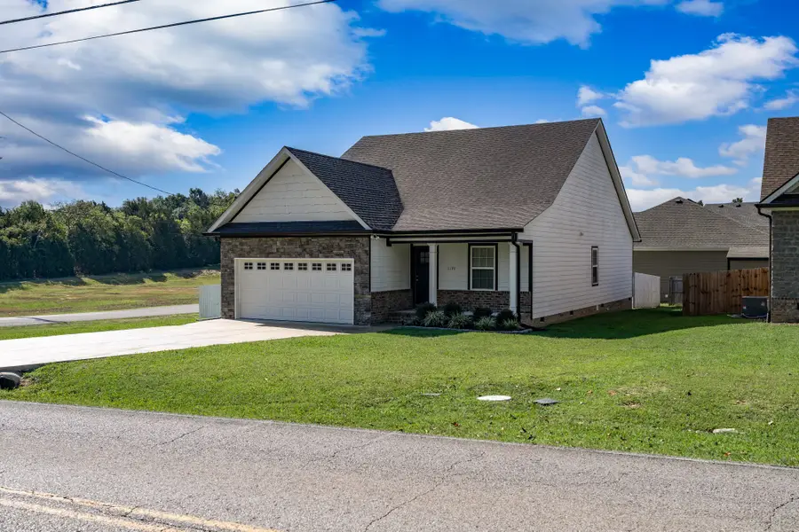 1197 Finley Beech Rd, Lewisburg, TN 37091 - #2