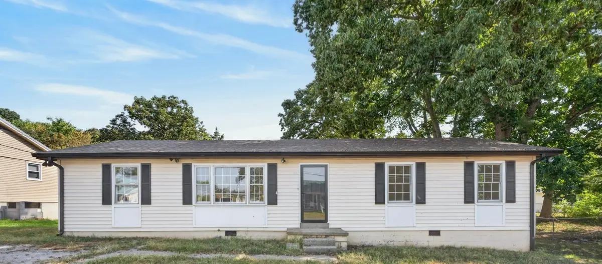 118 Gilkey Dr, Hopkinsville, KY 42240 - #1