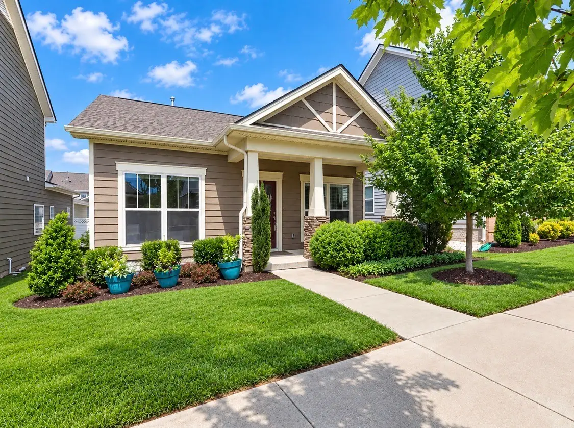 1119 Frewin St, Nolensville, TN 37135 - #1