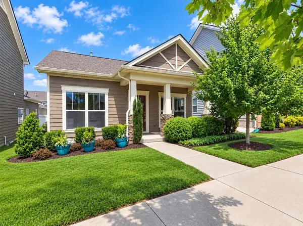 1119 Frewin St, Nolensville, TN 37135