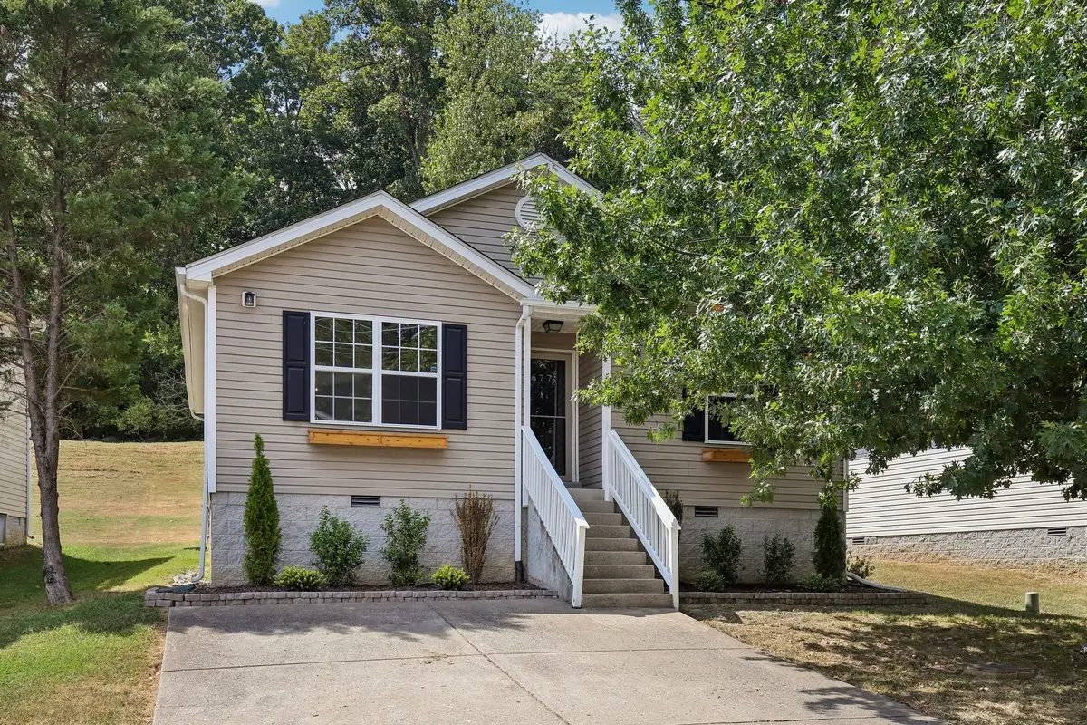 677 Belgium Dr, Hermitage, TN 37076 - #1