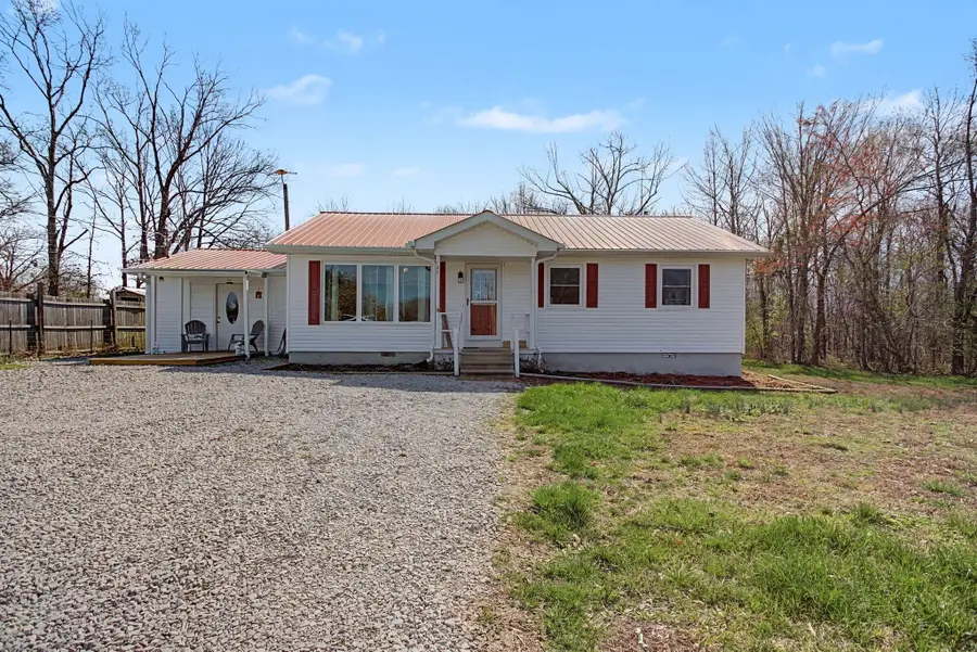 127 Rockhouse Rd, Hohenwald, TN 38462 - #3