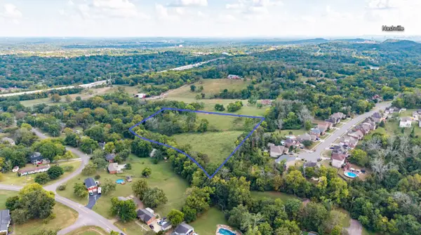 0 Nella Drive, Goodlettsville, TN 37072