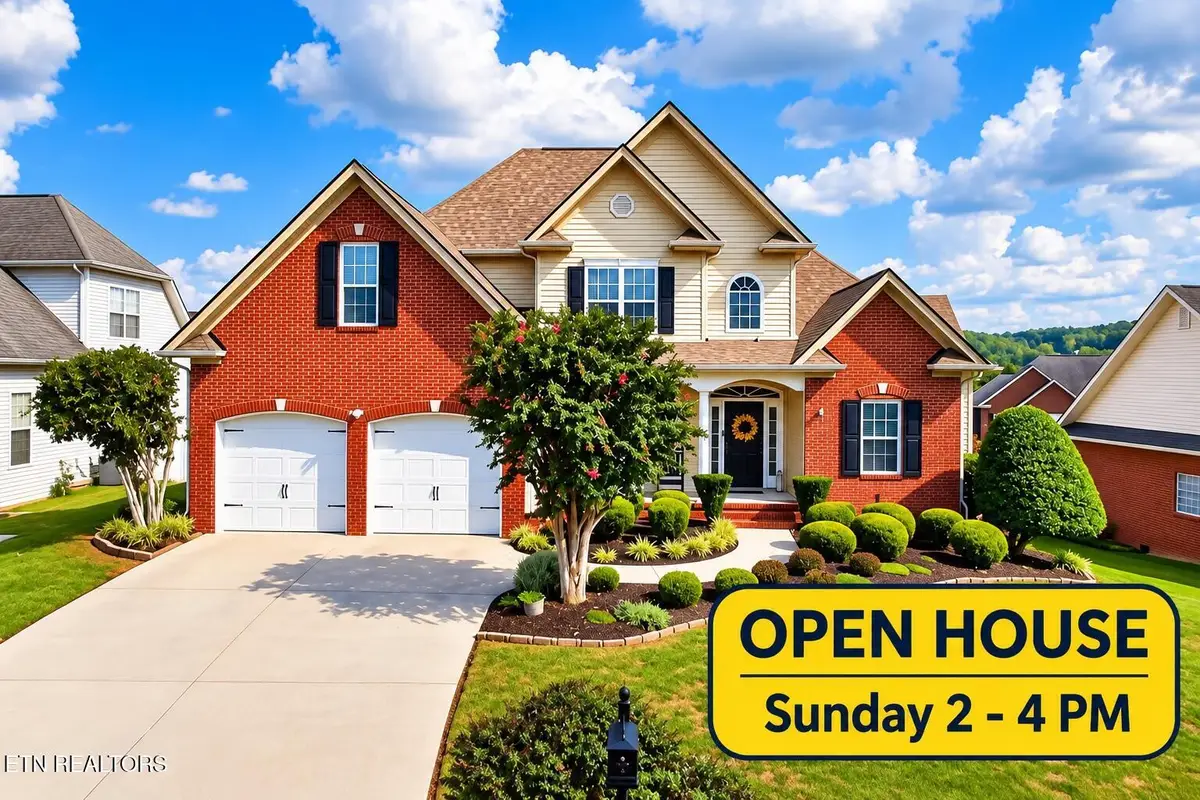 2626 Nicholas View Lane, Knoxville, TN 37931 - #1