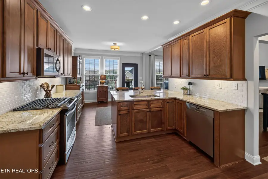 2626 Nicholas View Lane, Knoxville, TN 37931 - #3